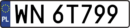 WN6T799