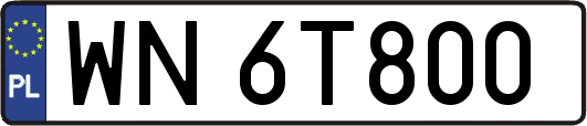 WN6T800