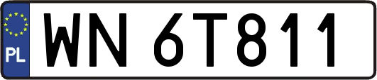 WN6T811
