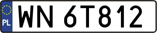 WN6T812