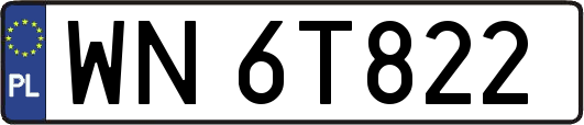 WN6T822