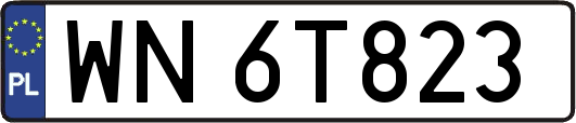 WN6T823