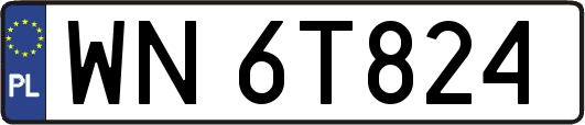 WN6T824