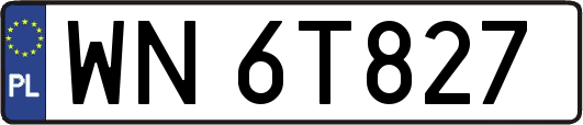 WN6T827