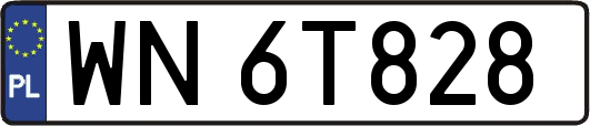 WN6T828