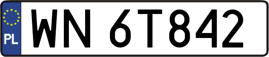 WN6T842