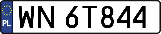 WN6T844