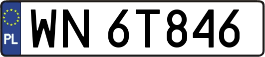 WN6T846