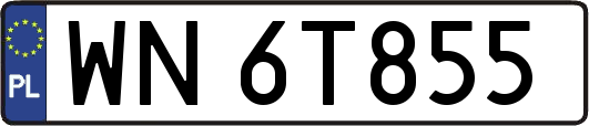 WN6T855