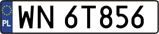 WN6T856