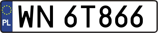 WN6T866