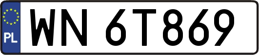 WN6T869