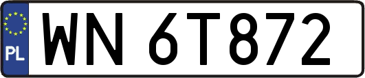 WN6T872