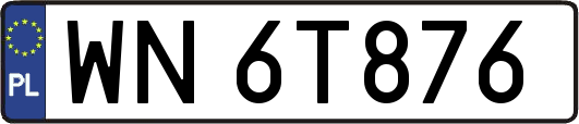WN6T876