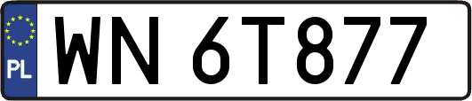 WN6T877