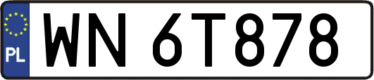 WN6T878