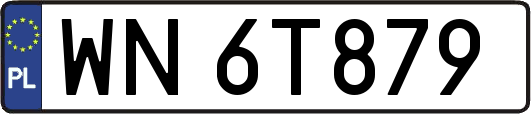 WN6T879