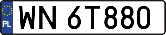 WN6T880