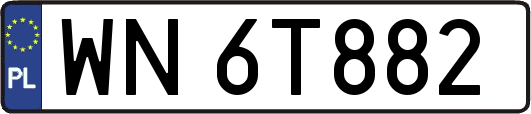 WN6T882