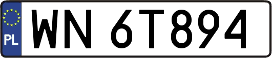 WN6T894