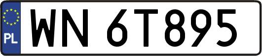 WN6T895