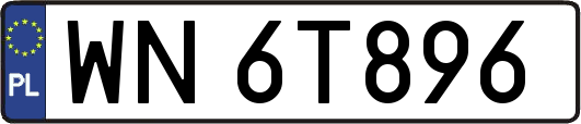 WN6T896