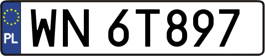 WN6T897