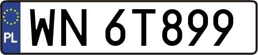 WN6T899