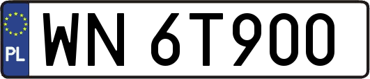 WN6T900