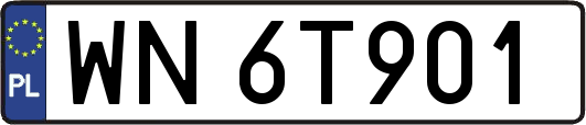WN6T901