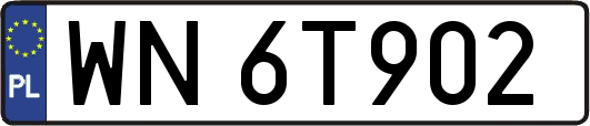 WN6T902