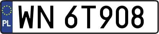WN6T908