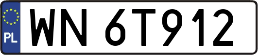 WN6T912