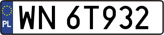 WN6T932