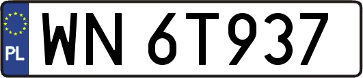 WN6T937