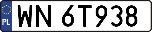 WN6T938
