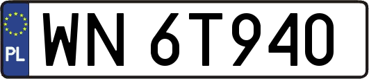 WN6T940