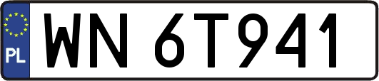 WN6T941