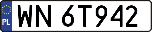 WN6T942