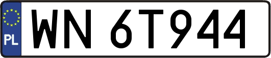 WN6T944