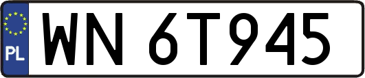WN6T945
