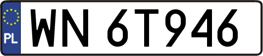WN6T946