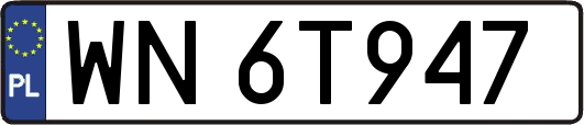 WN6T947