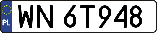 WN6T948
