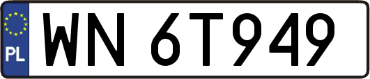 WN6T949