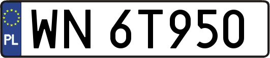 WN6T950