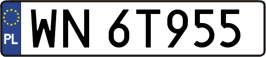 WN6T955