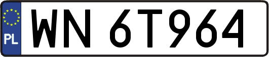 WN6T964