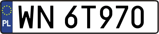WN6T970