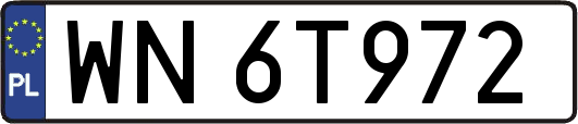 WN6T972